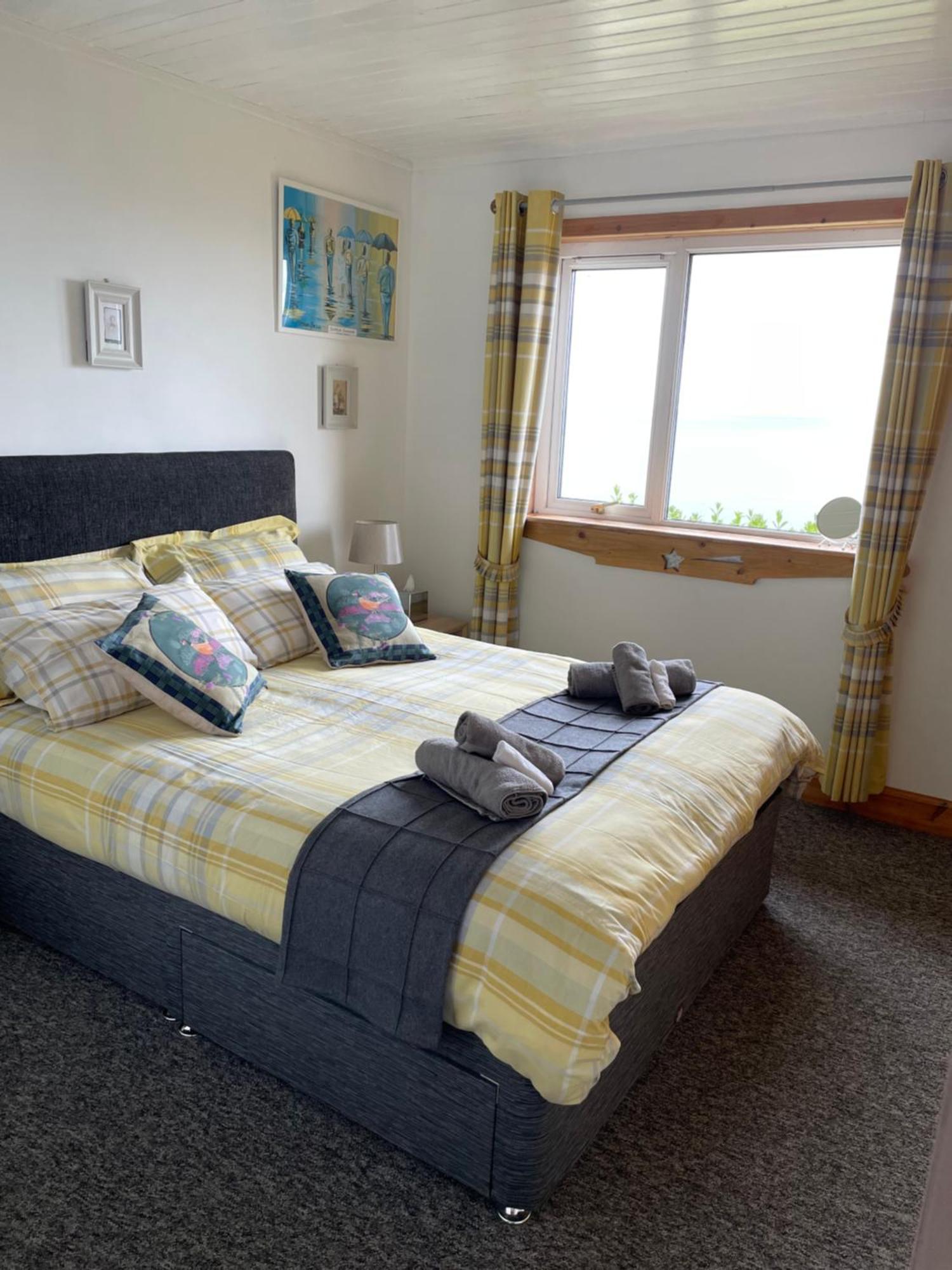 The Stroops Appartement Helmsdale Buitenkant foto